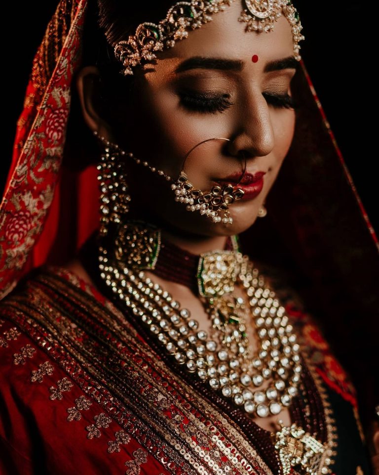 #BridalTrends: 20+ Best Nath Designs For Brides Of 2024