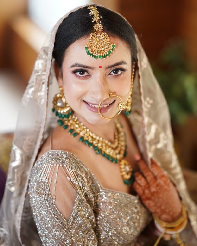 #BridalTrends: 20+ Best Nath Designs For Brides Of 2024