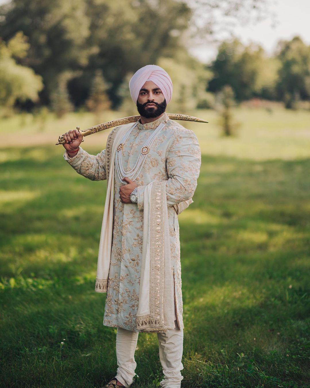 Mens Wedding Dresses: Buy Indian Marriage Outfits for Men Online - Kalki  Fashion