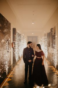 couple entry ideas