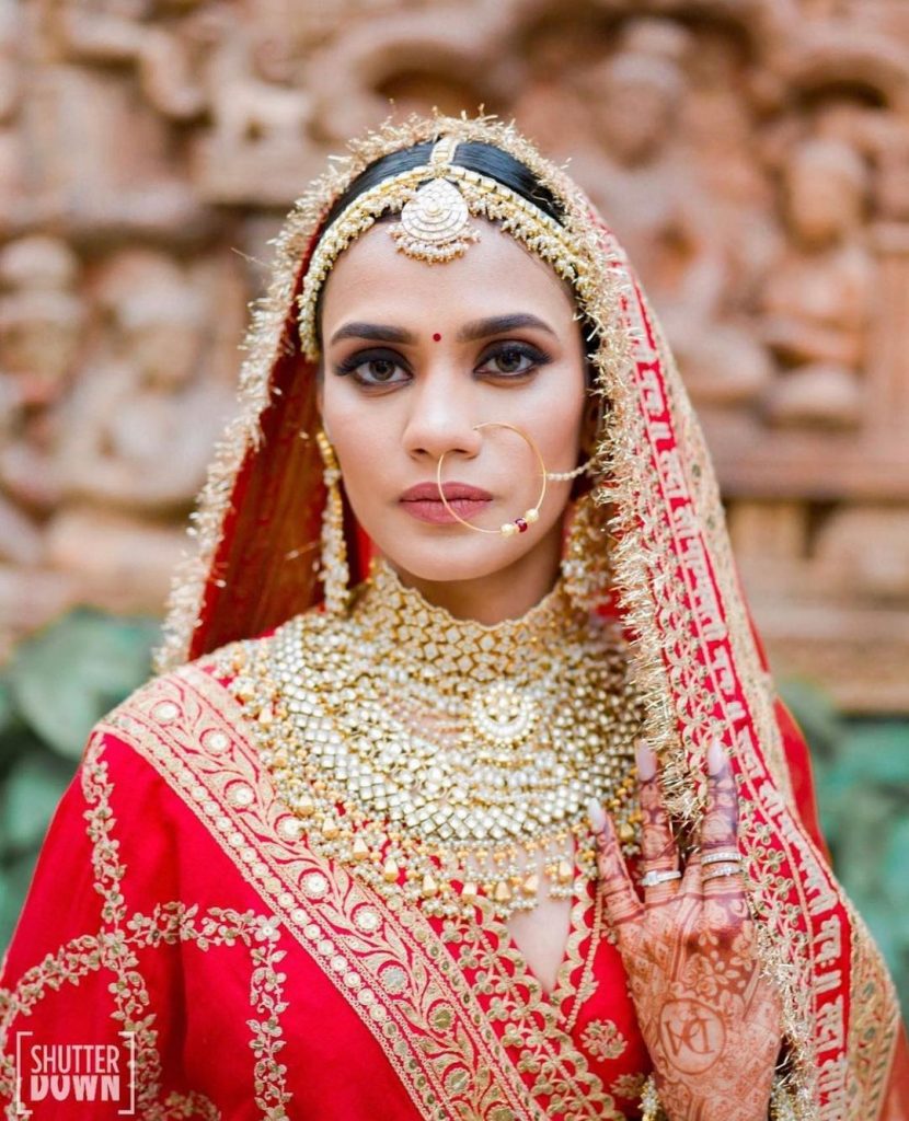 #BridalTrends: 20+ Best Nath Designs For Brides Of 2024