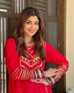 shilpa shetty mangalsutra designs