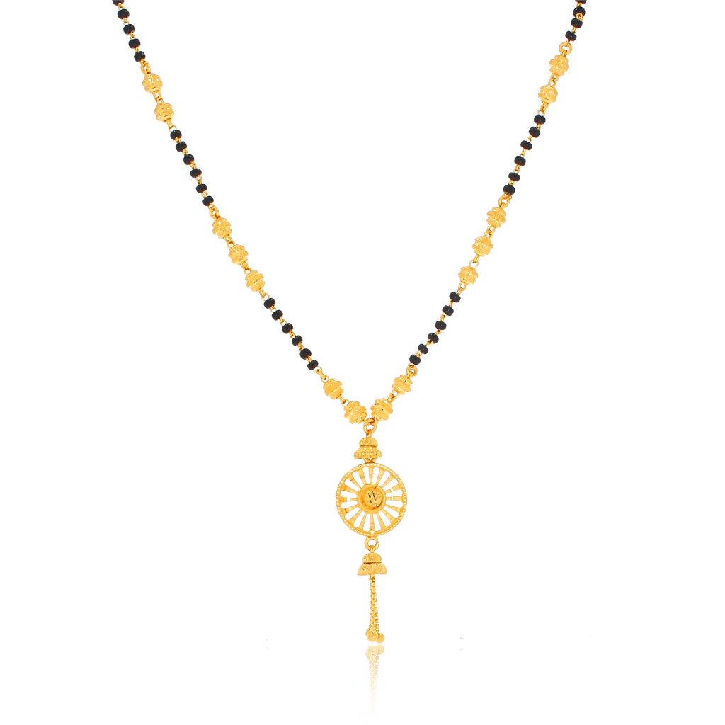 traditional mangalsutra ideas