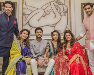 anmol ambani wedding trend