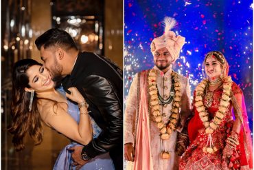 This Quirky Bride Added A Unique Twist To The Marwari Wedding