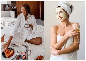 Unlock The Luxury Of Self-Love By Pampering Yourself On Valentine’s Day!