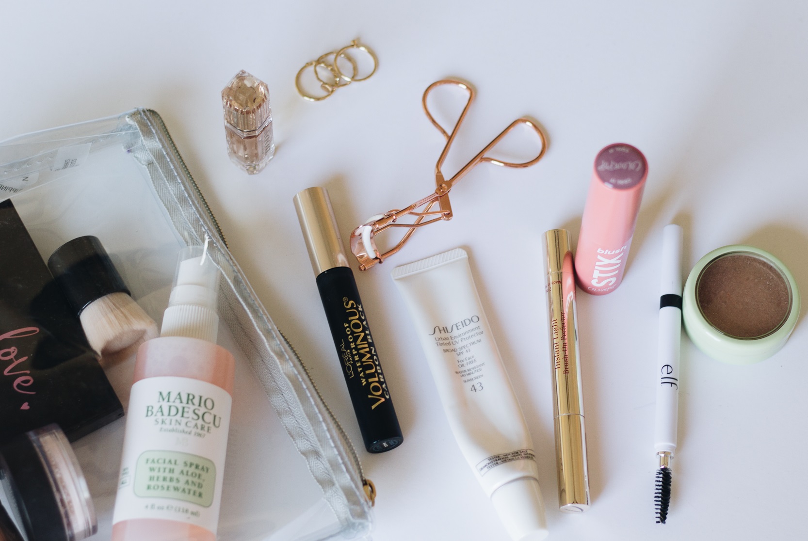 Bridal Must-Haves