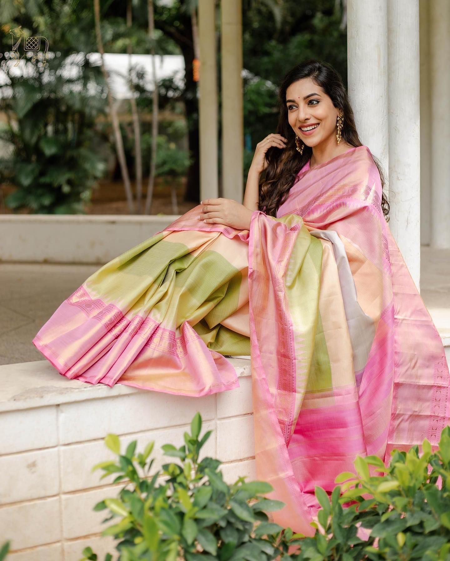 Evergreen Heritage Fashion Pieces For Every Bridal Wardrobe