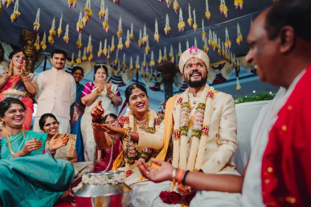 Choosing A Wedding Photographer In Chennai: The Most Important Tips