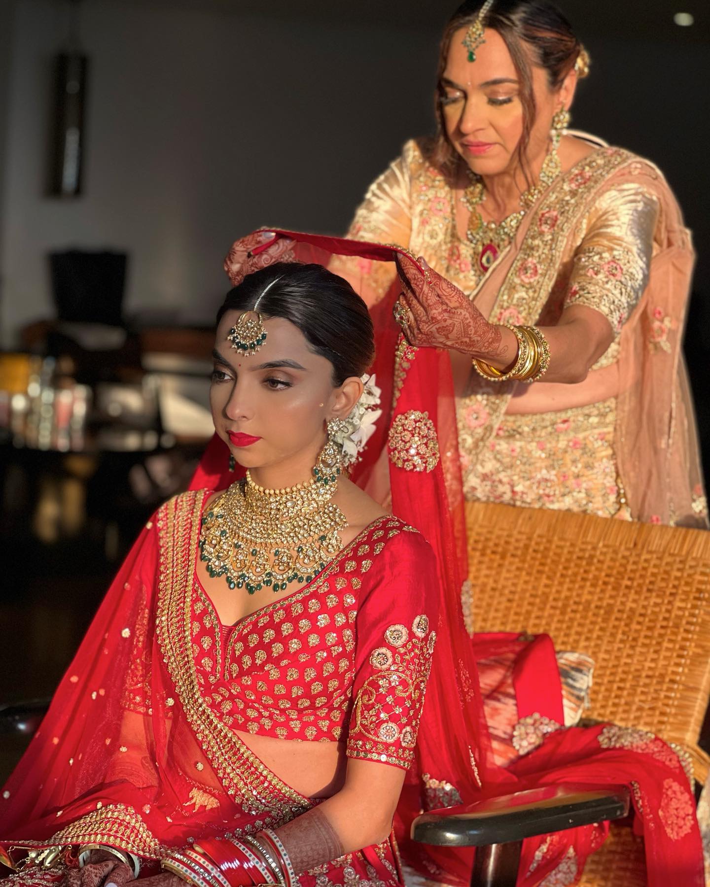 All The Details From Kiara Advani’s Sister Ishita’s Wedding