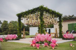 Flower Decoration Ideas For Weddings