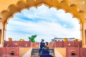 Pre-Wedding Locations