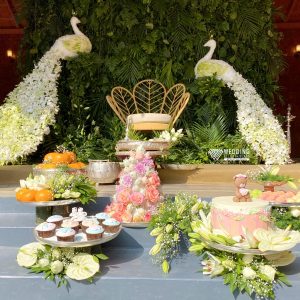 Latest Flower Decoration Ideas