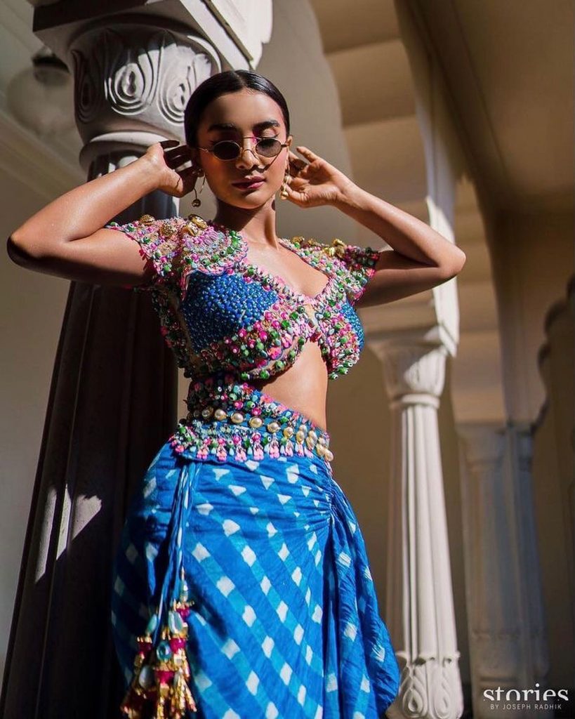 3D Outfits By Papa Don’t Preach Is The Hottest Trend! - ShaadiWish