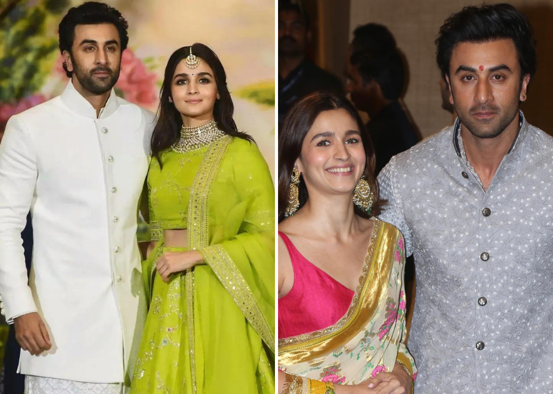 From Alia Bhatt to Ranbir Kapoor: Who wore what for Kapoor family's  Christmas lunch 2022