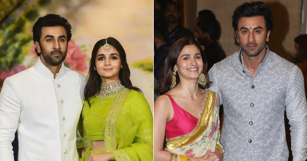 Wedding Bells For Alia Bhatt And Ranbir Kapoor? All Details Here ...