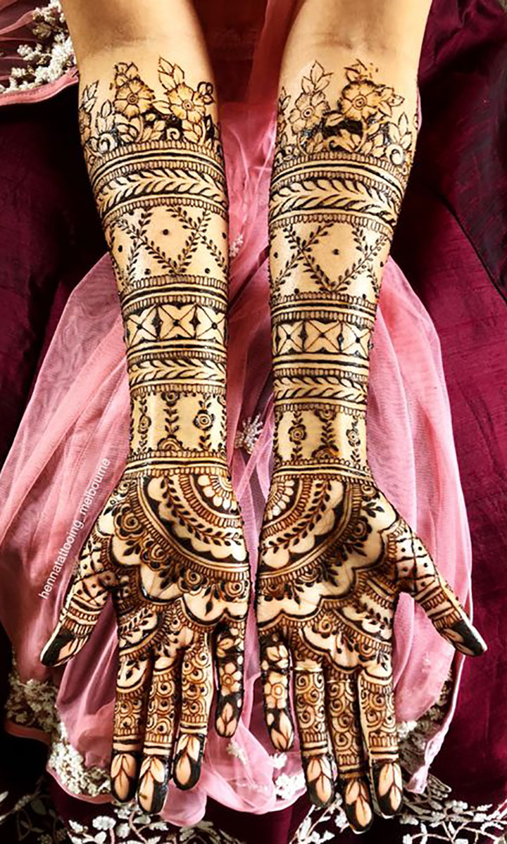 bridal-bangle-mehndi-design
