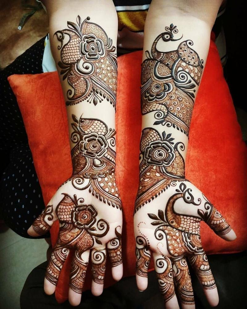 bridal-bangle-mehndi-design