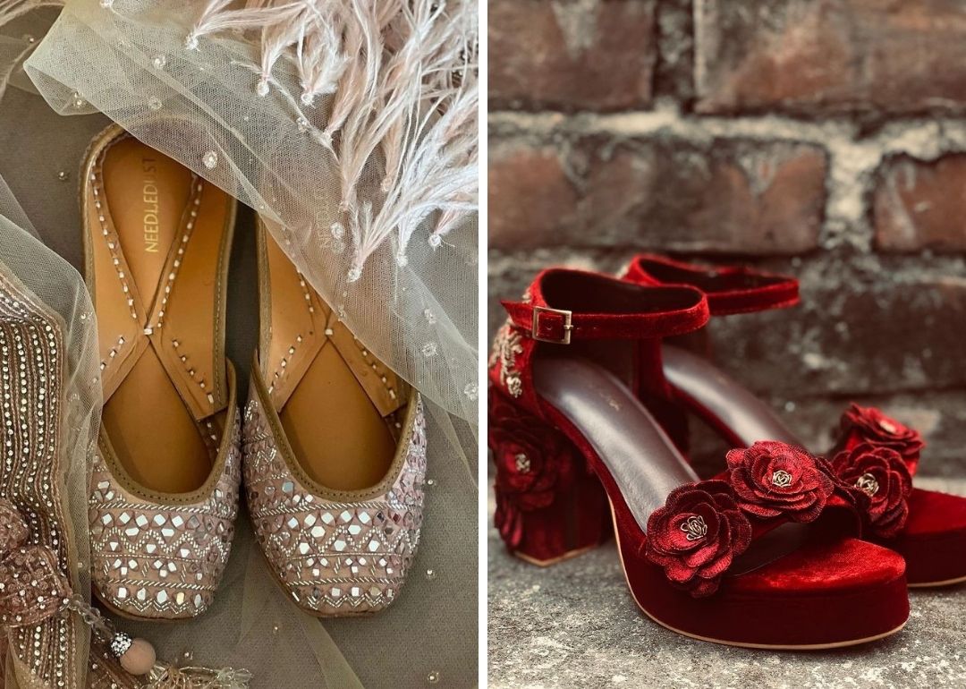 Unique Shoe Game Questions to Ask at Your Wedding - ADAGIO