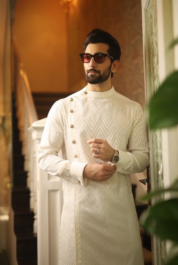 Trendy Wedding Wear For Men To Look UberStylish! ShaadiWish