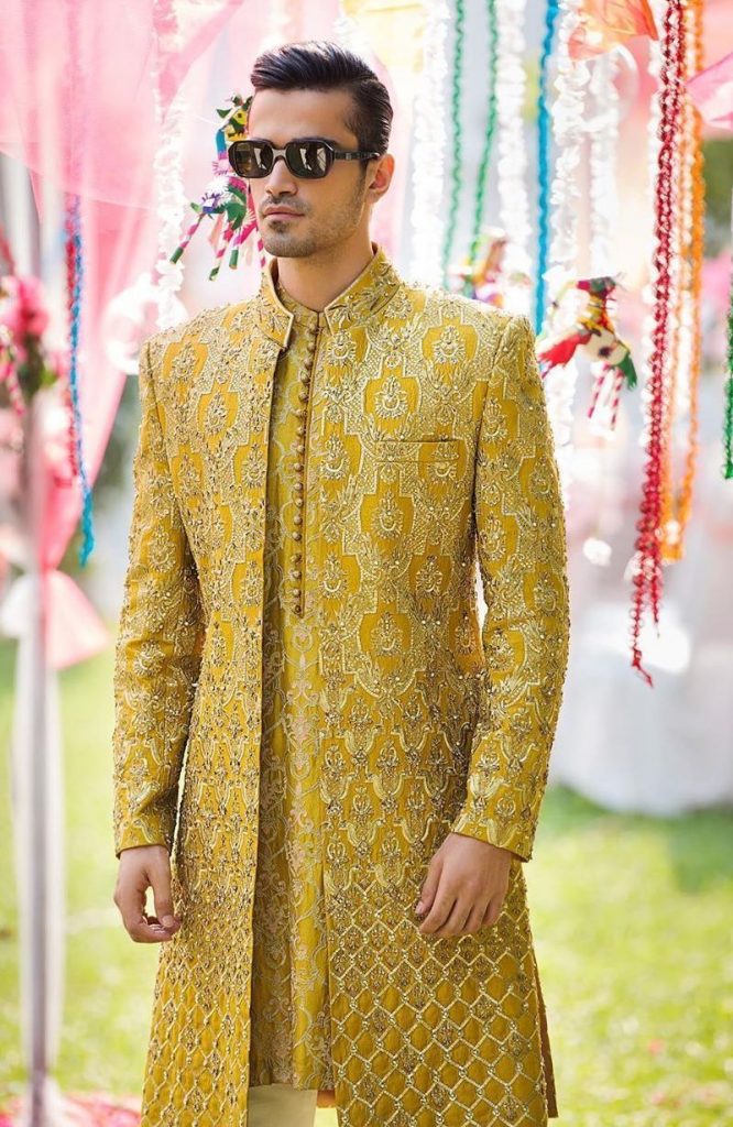 Trendy Wedding Wear For Men To Look Uber-Stylish! - ShaadiWish