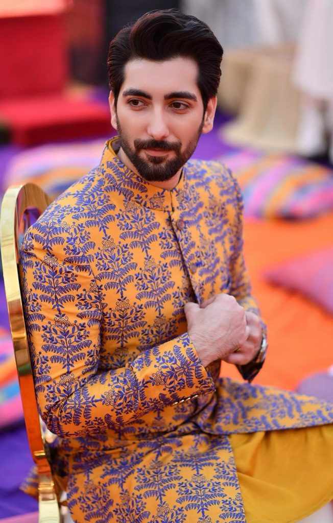 Trendy Wedding Wear For Men To Look Uber-Stylish! - ShaadiWish