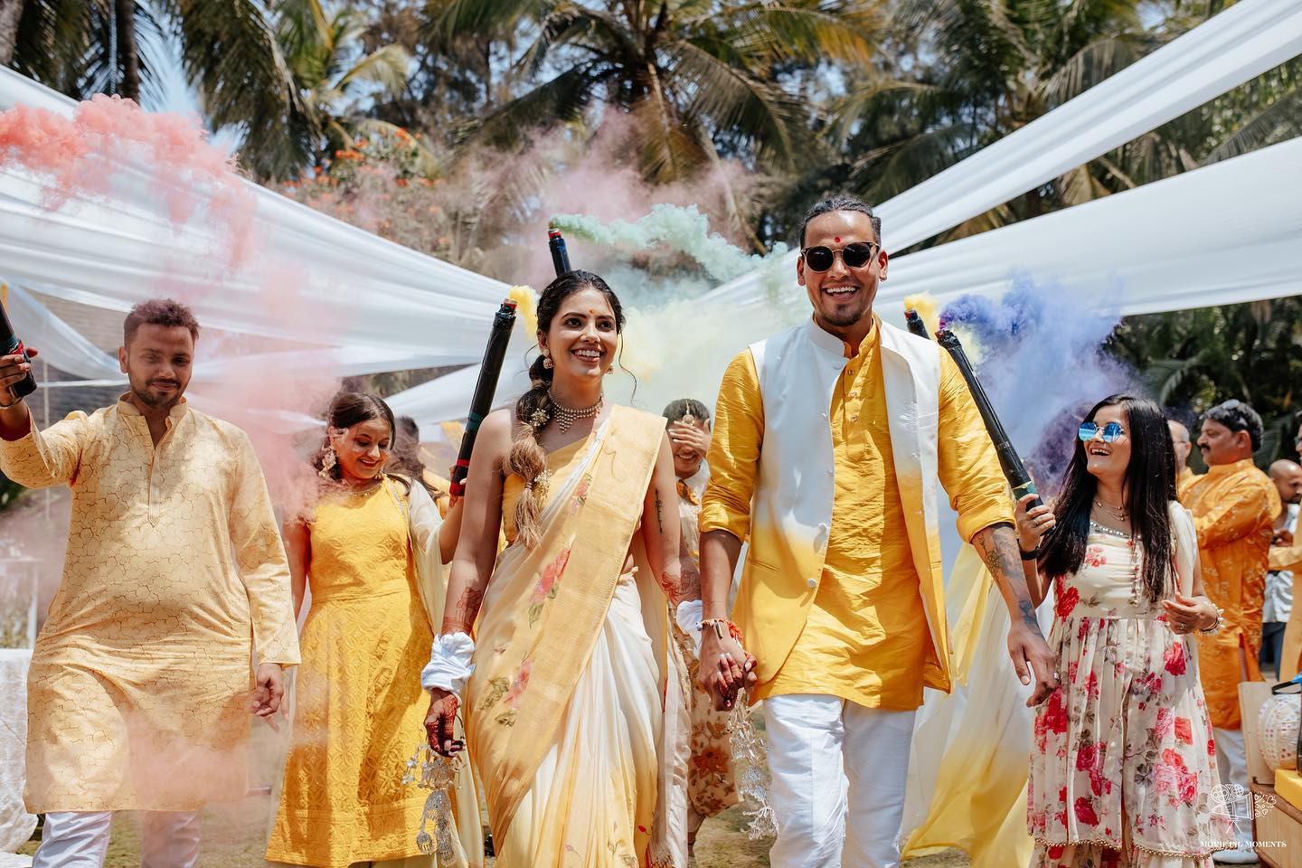 rahul-chahar-wedding-pics