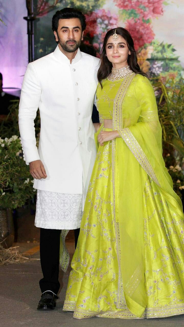 Ranbir And Alia’s Wedding Venue To Guestlist – All Details Here!