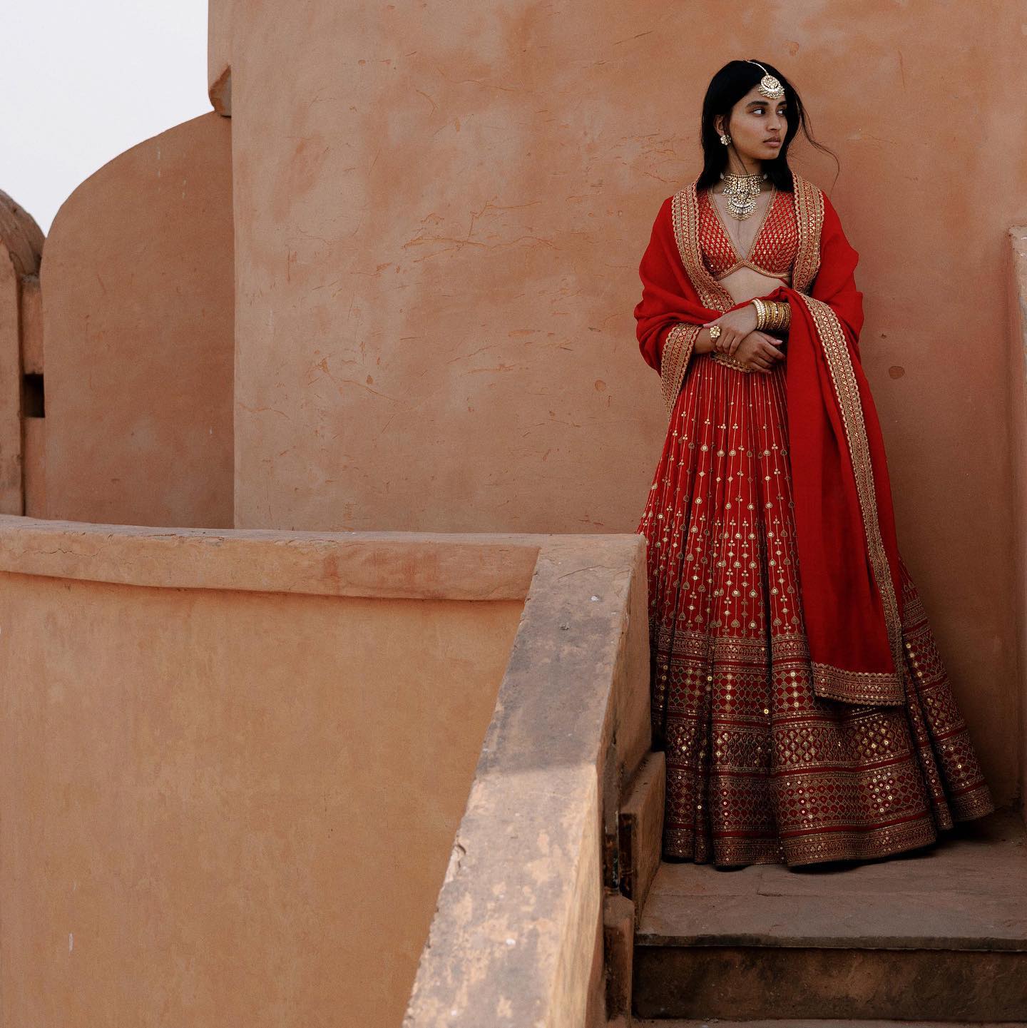 Sabyasachi Spring-Summer Collection Is Here To Give You All The Feels