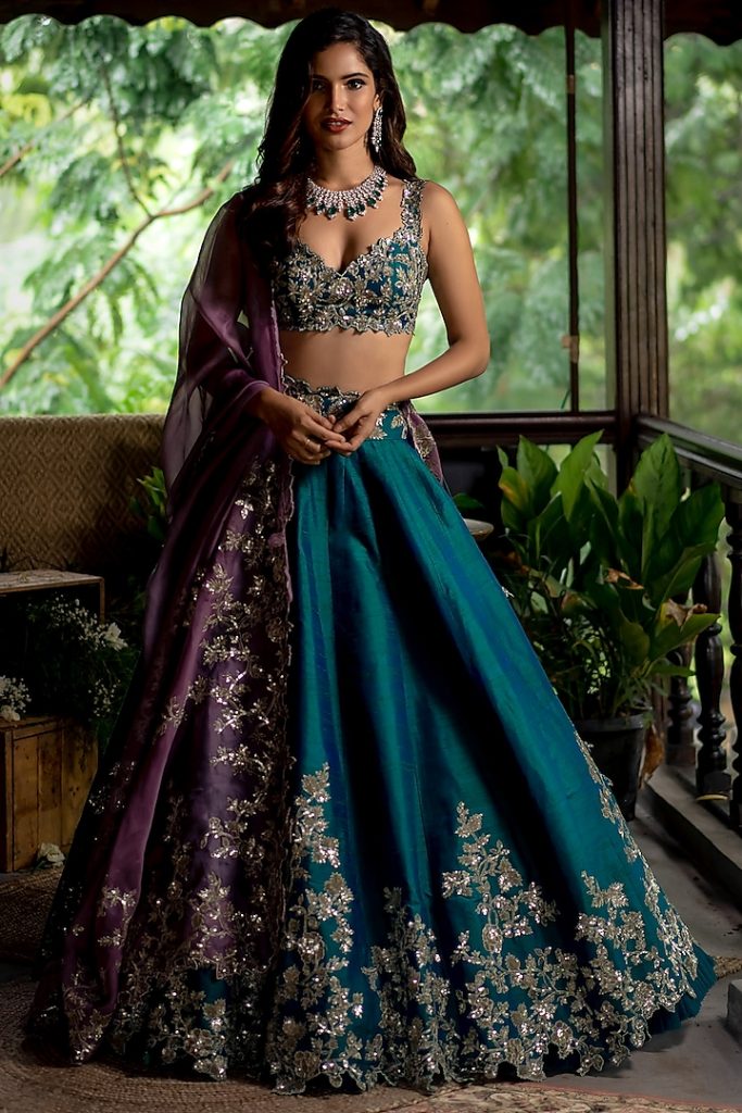 Best Designer Dresses For Wedding For Brides-To-Be! - ShaadiWish