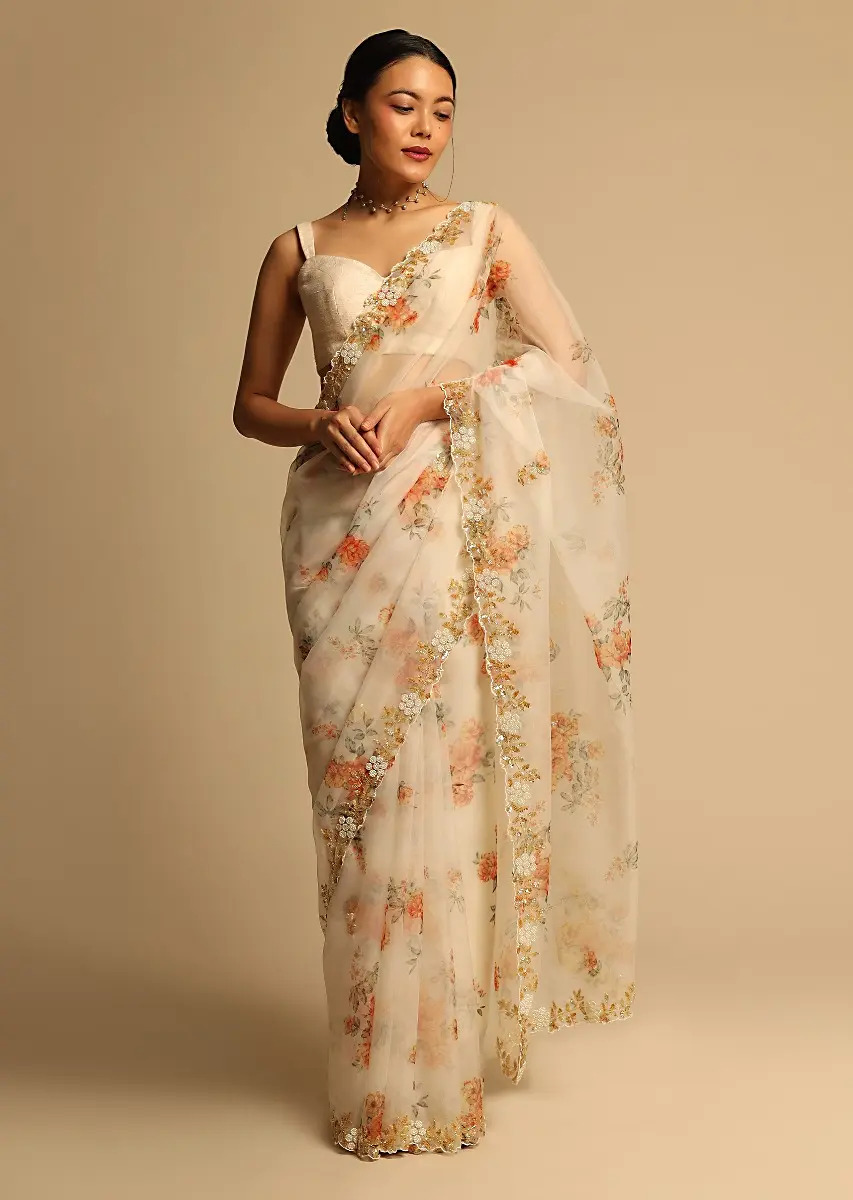 Decoding Alia Bhatt’s Minimalistic Bridal Looks