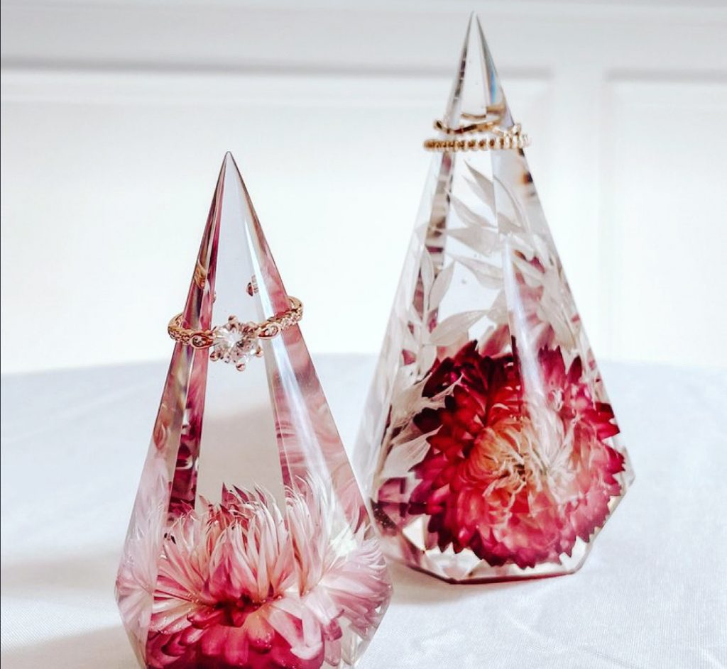 Bouquet Boutique Is A One-Stop Shop For Dreamy Resin Products! - ShaadiWish