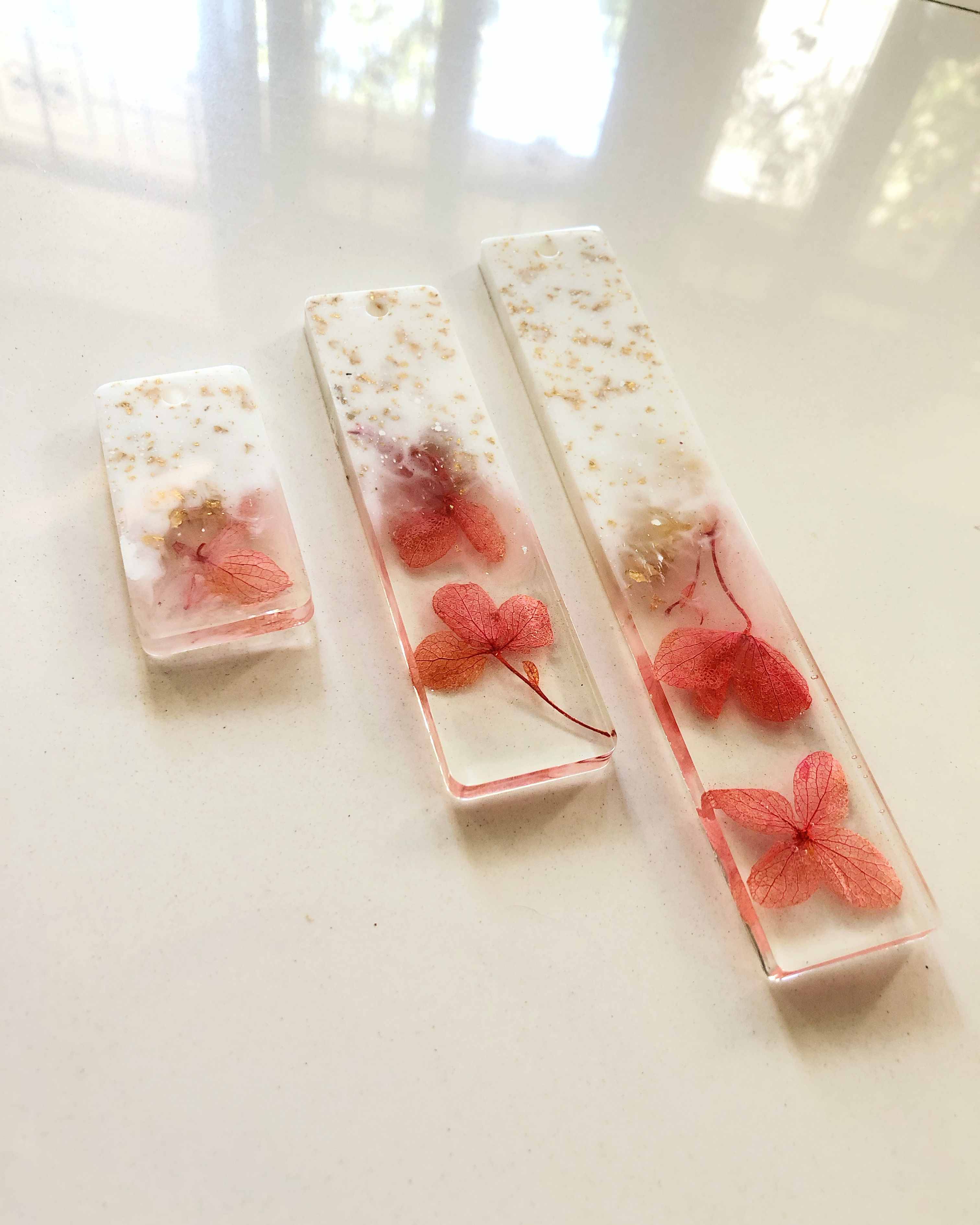 Bouquet Boutique Is A One-Stop Shop For Dreamy Resin Products!