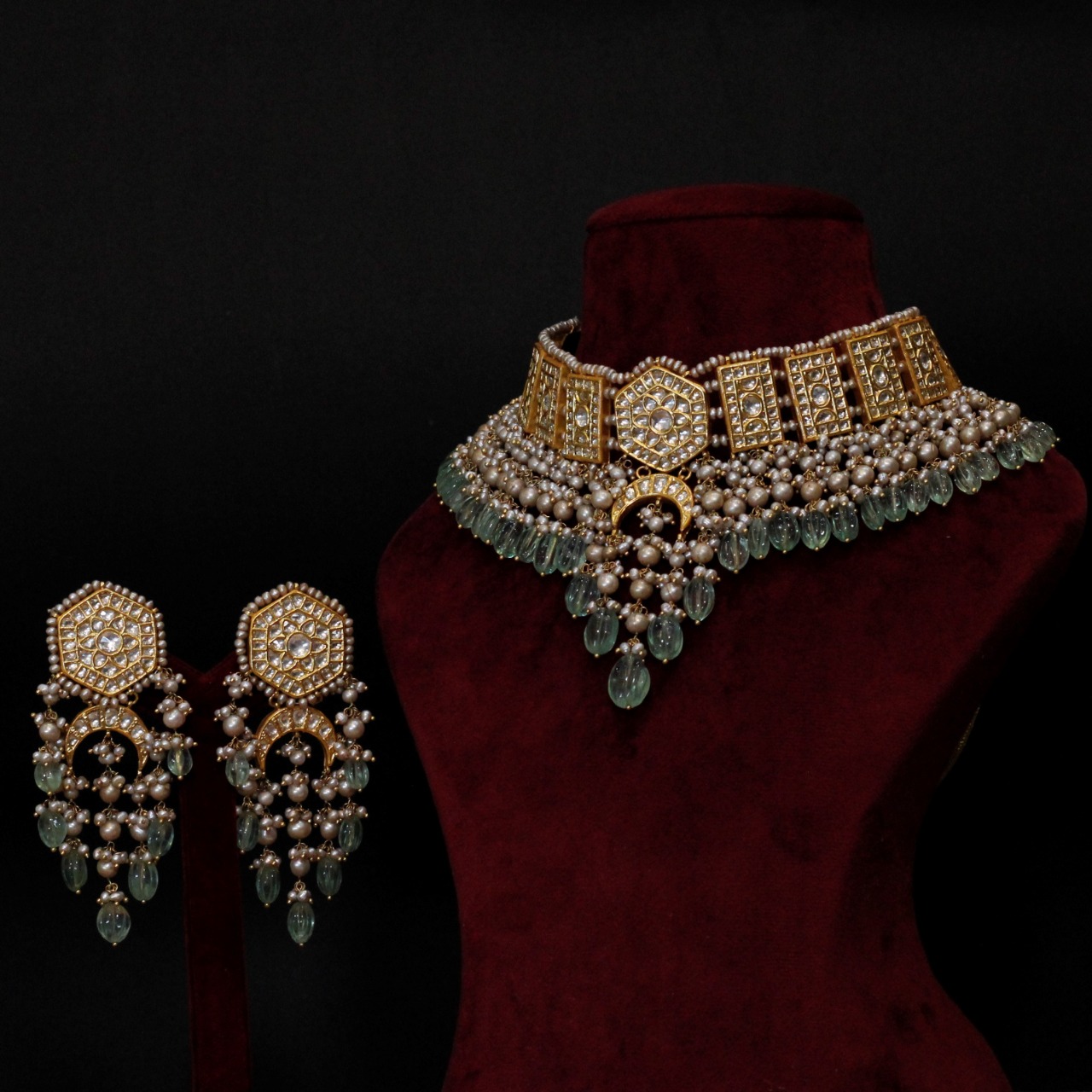 Top Jewellery Brands In India For Pre-Wedding Ceremonies