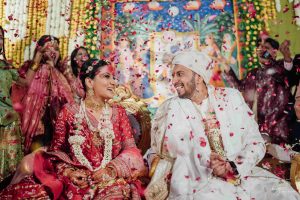 This Gujarati-Marwadi Couple Had An Arranged Marriage!