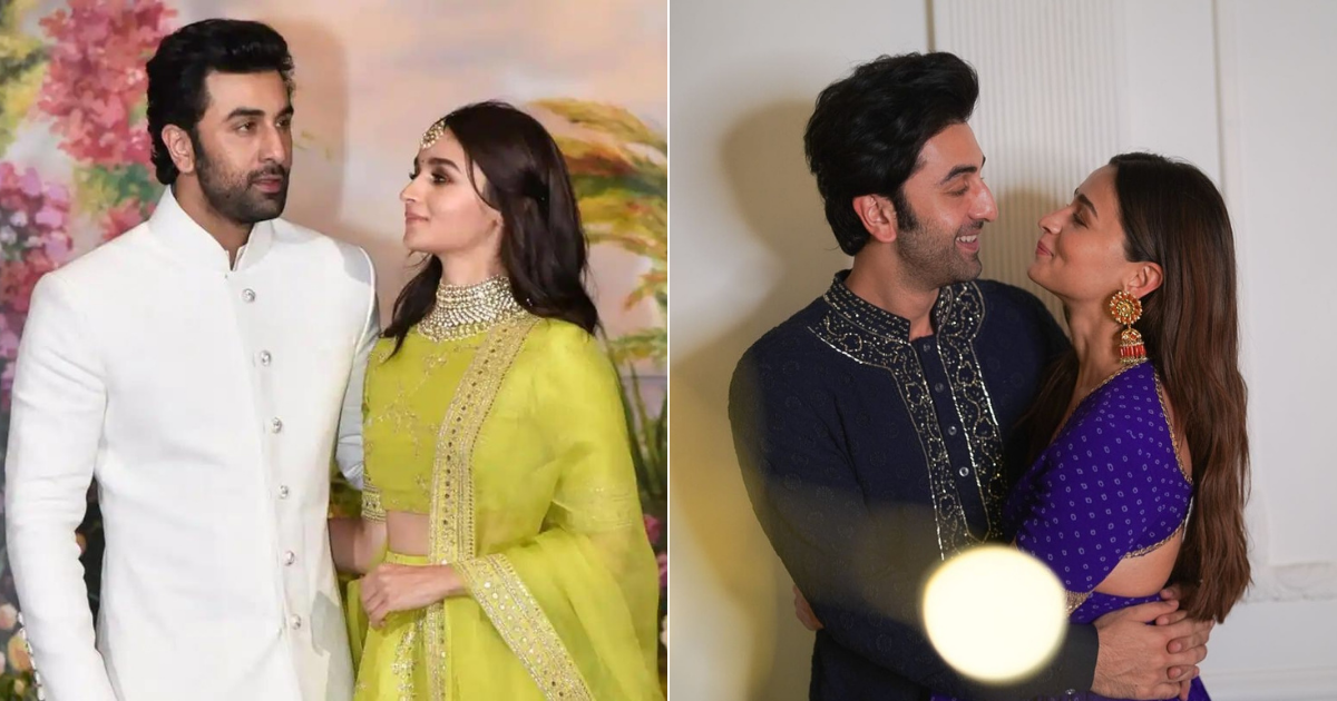 Ranbir And Alia’s Wedding Date Revealed! - ShaadiWish