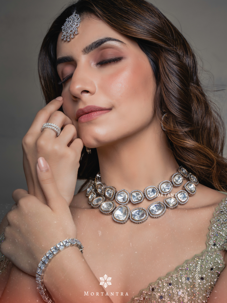 Top Jewellery Brands In India For Pre Wedding Ceremonies Shaadiwish