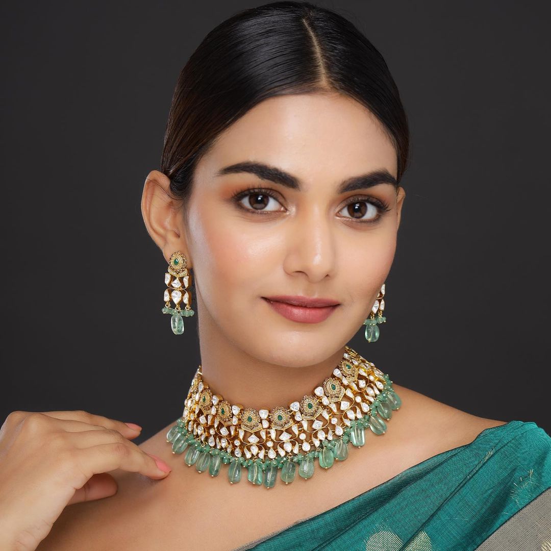 Top Jewellery Brands In India For Pre-Wedding Ceremonies