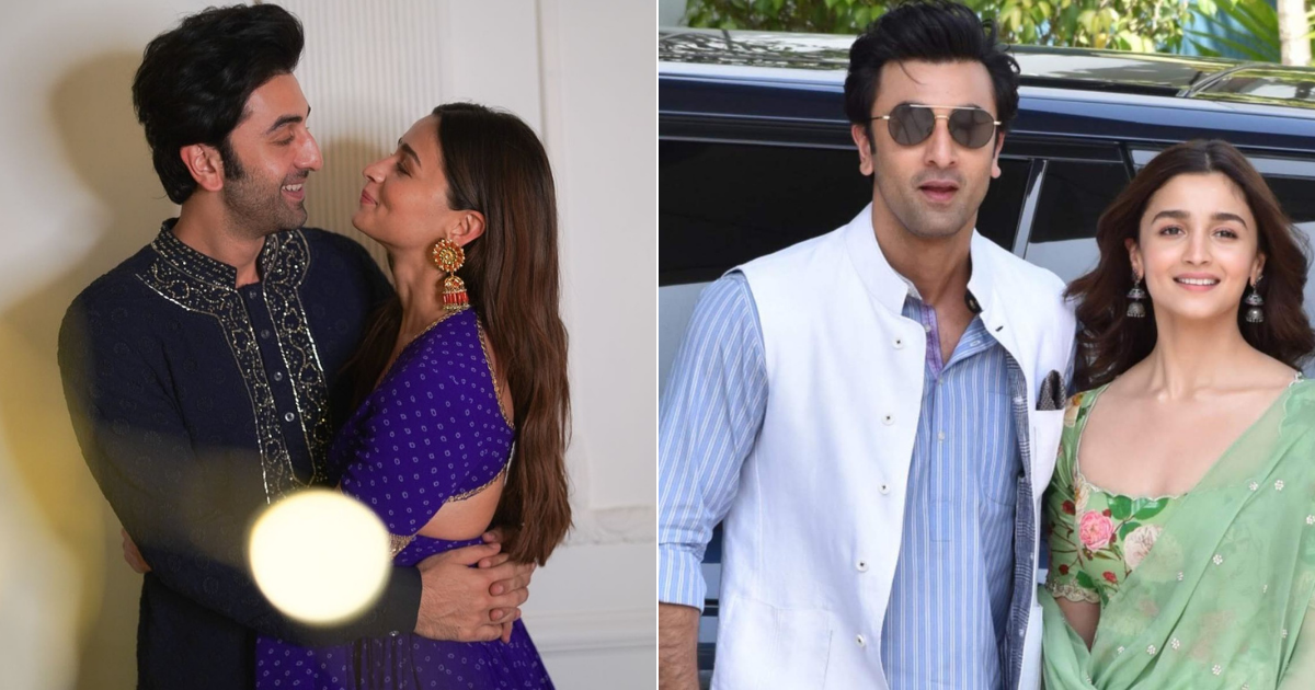 Ranbir And Alia’s Wedding Venue To Guestlist - All Details Here! ShaadiWish