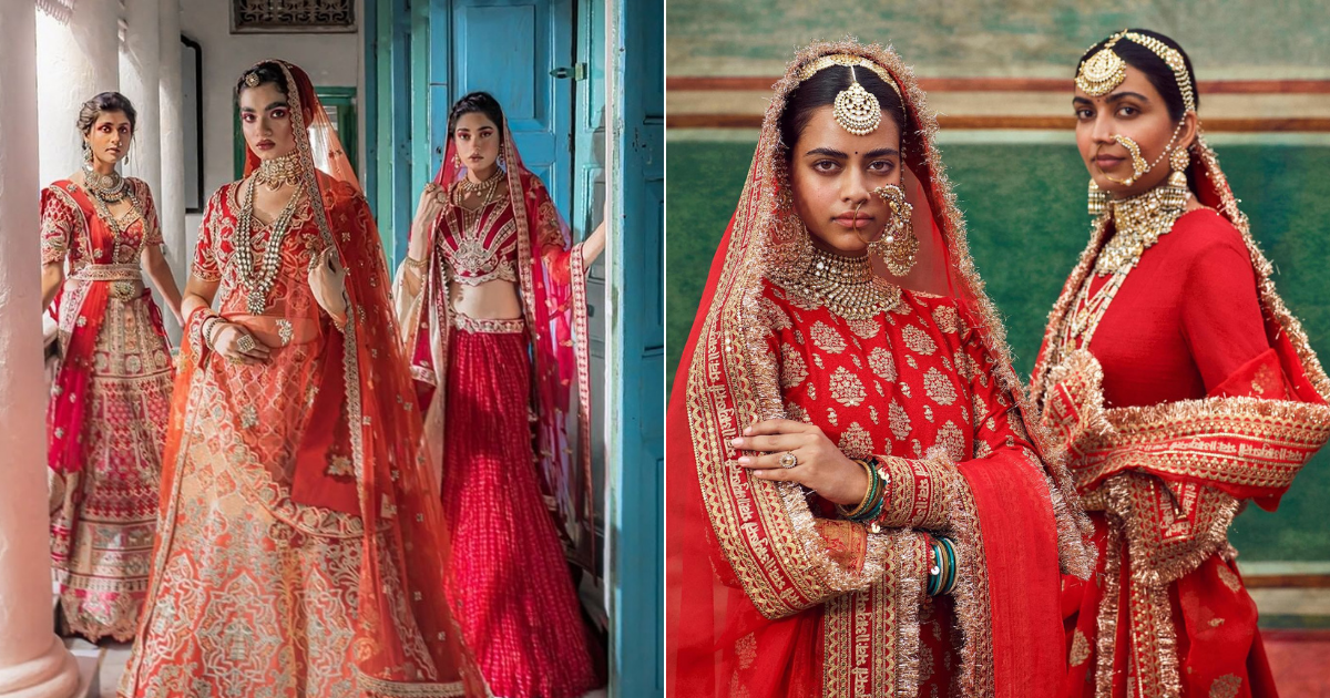 12 Amazing Stores For Bridal Shopping In Kolkata ShaadiWish