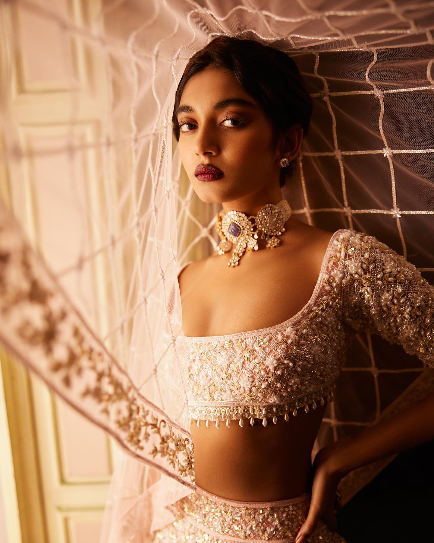 Manish Malhotra’s Summer Edition #Khaab Is As Dreamy As Its Name