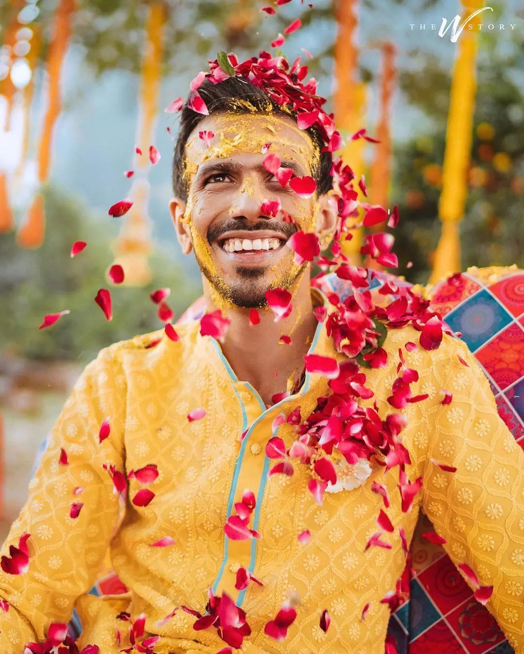 Insta-Worthy Groom-To-Be Portrait Ideas With Hassle-Free Poses!