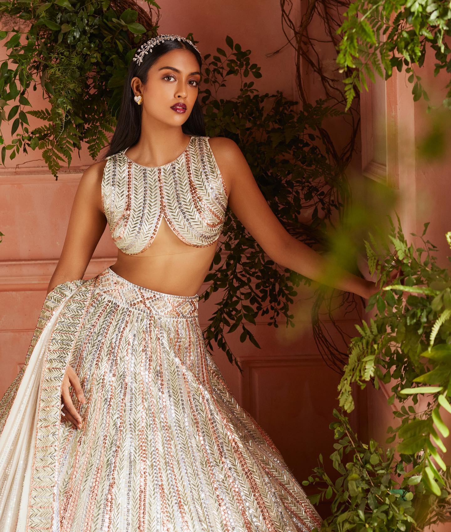 Manish Malhotra’s Summer Edition #Khaab Is As Dreamy As Its Name