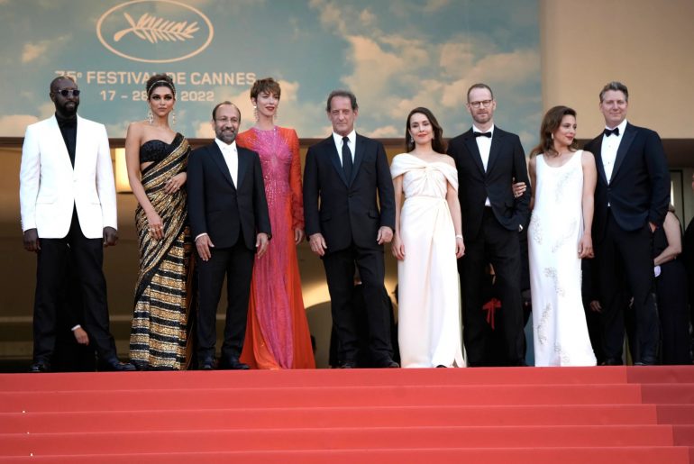 Indian Celebrities Who Ruled The Red Carpet At Cannes Film Festival ...