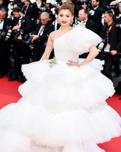 Indian Celebrities Who Ruled The Red Carpet At Cannes Film Festival 2022!