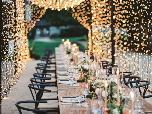 How To Choose The Perfect Place And Theme For Your Rehearsal Dinner ...