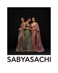 Sabyasachi Launched A New Collection That Drips Royalty