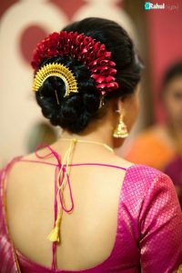 30+ Maharashtrian Jewellery Designs For Brides To Be