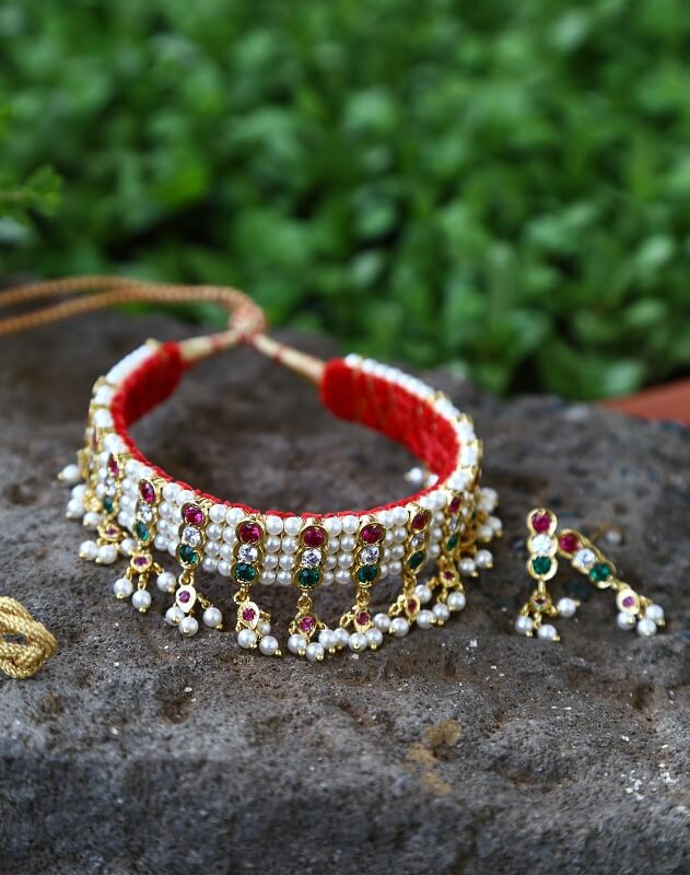 30+ Maharashtrian Jewellery Designs For Brides To Be