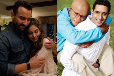 #FathersDaySpecial: Bollywood Movies To Watch With Your Dad On Father's Day